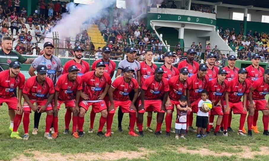 Palmeirinhas terá decisão do Varzeano neste sábado, 07, a partir das 13h30