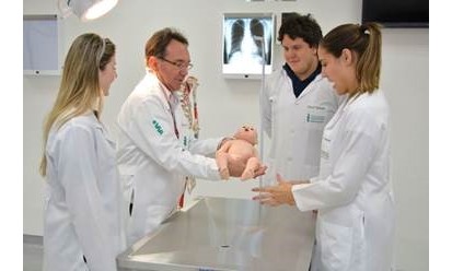 Processo de Transferência Externa de Medicina da Unifran recebe inscrições