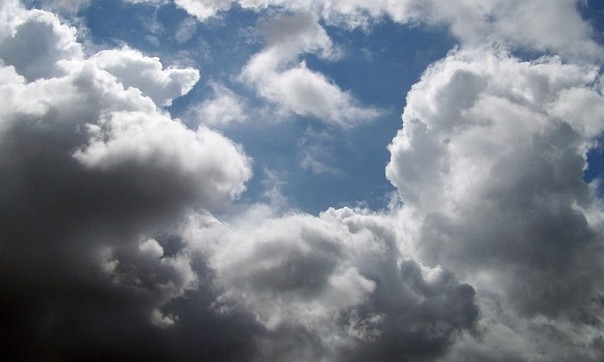 Calor e nebulosidade podem causar pancadas de chuva em Franca