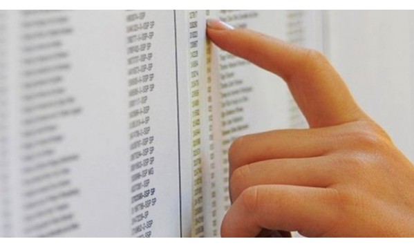 Prefeitura de Franca divulga resultados dos concursos públicos 01 e 04/2019