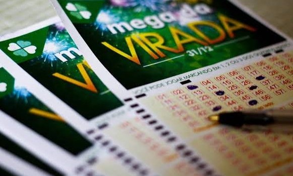 Mega-Sena registra maior número de prêmios acumulados desde 2006
