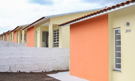 CDHU abre primeiras inscrições do Programa Nossa Casa dia 08/01