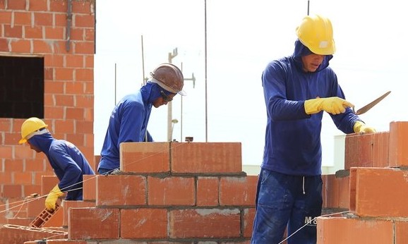 Setor da construção precisa de quase R$ 1 trilhão de investimentos até 2030