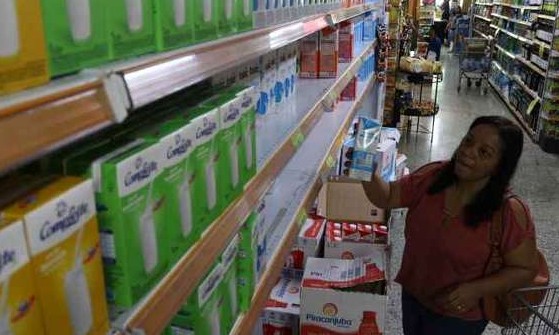 Alta dos alimentos pressiona a inflação no final de ano e assusta brasileiros