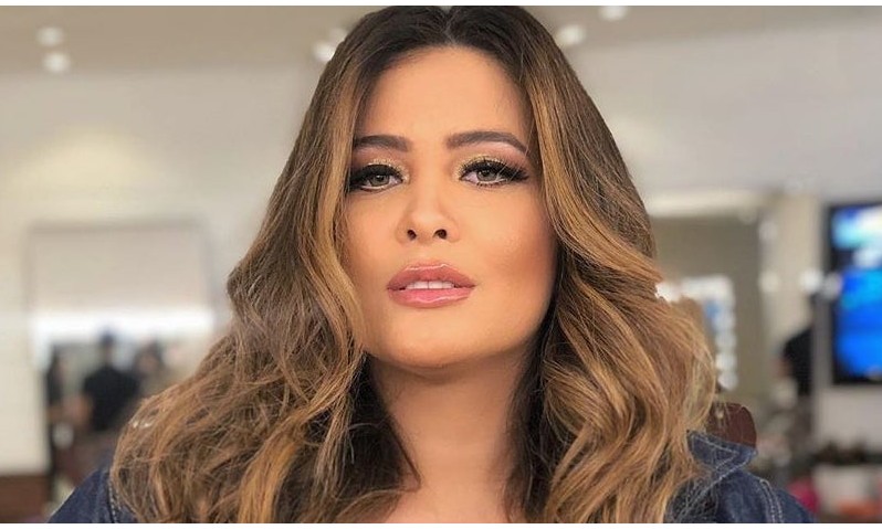 Geisy Arruda comercializa as próprias nudes e decide mostrar tudo no seu livro