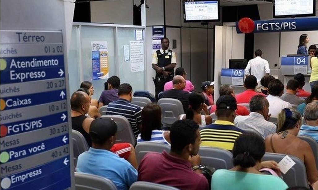 PIS/Pasep: Você pode ter dinheiro esquecido no banco; confira bem