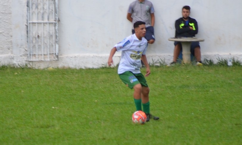 Categoria de base da Francana garante vaga na final da Copa Paulista