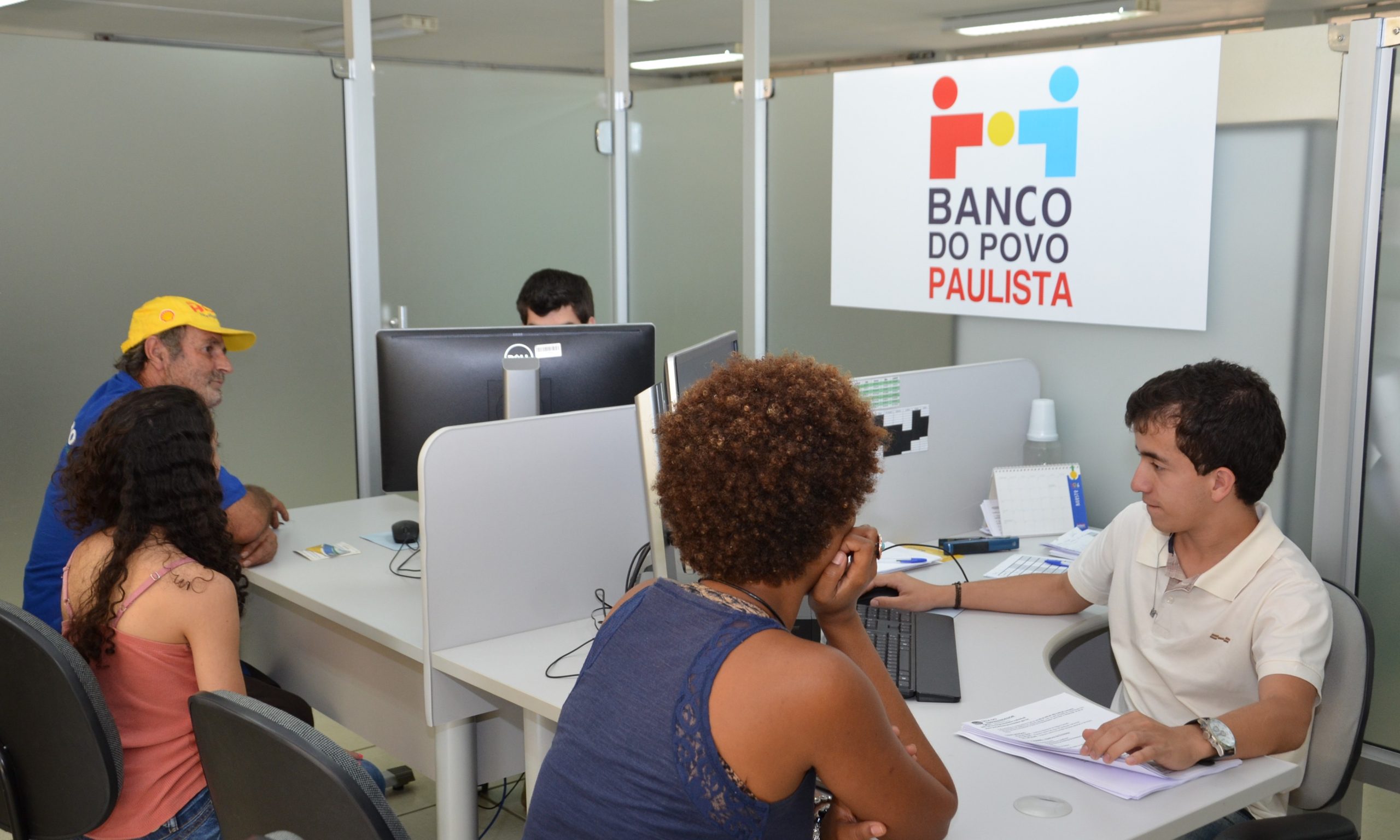 Empréstimos pelo Banco do Povo em Franca registram aumento de 29% este ano