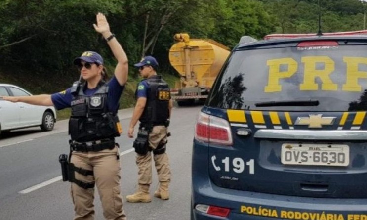 Polícia Rodoviária Federal pede para governo fazer concurso: 4435 vagas