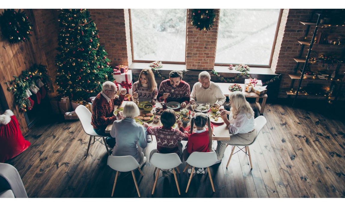 Como sobreviver às festas da família no final do ano: dicas para boas conversas