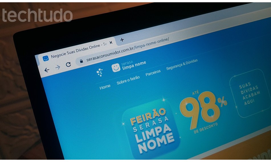 Feirão de Renegociação de Dívidas do SPC é prorrogado até 23 de dezembro no país