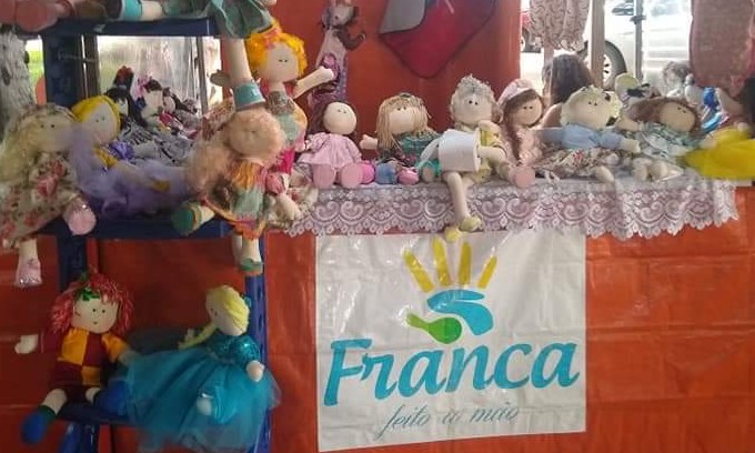 Natal: Feira Franca Feito a Mão tem horário especial de atendimento