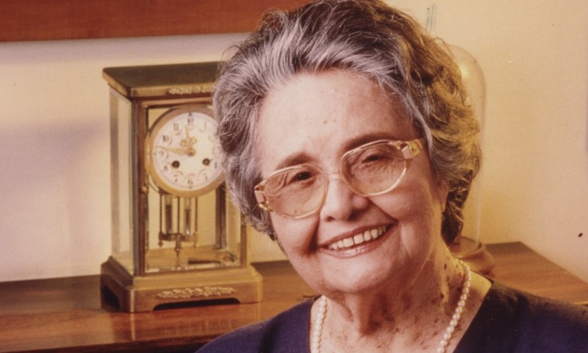 Degustação Literária: Rachel de Queiroz é última homenageada do ano