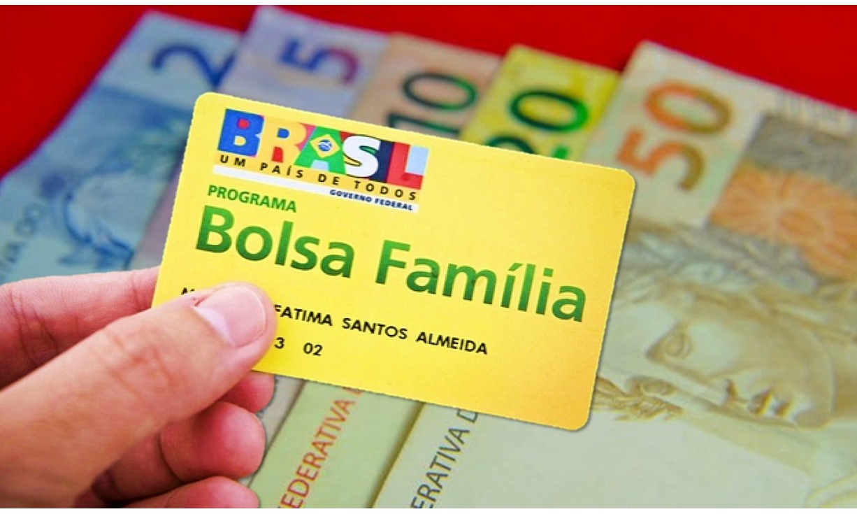 Governo vai reformular o Bolsa Família para ajudar mais jovens e crianças
