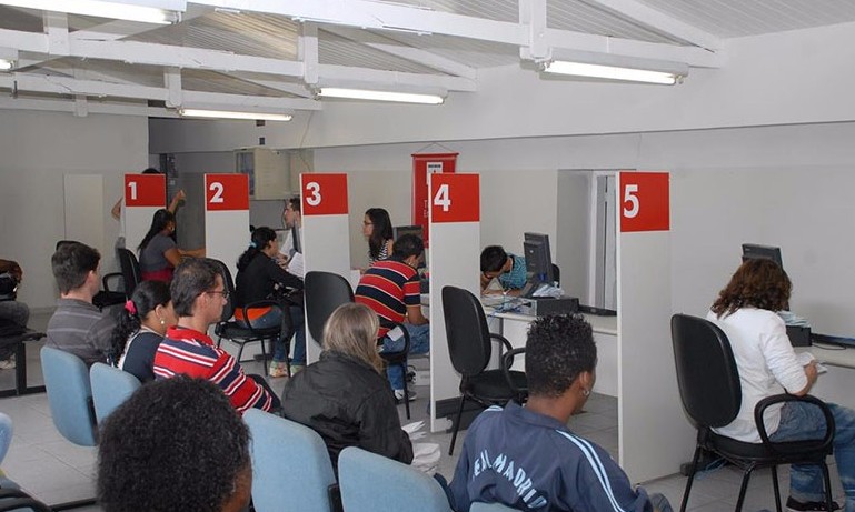 PAT em Franca começa o mês de janeiro com 120 vagas para capacitação