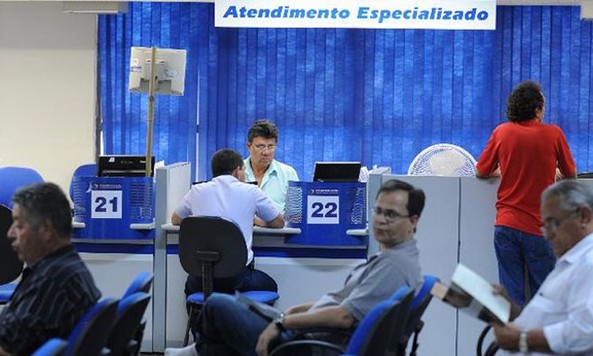 INSS: Operação Pente Fino poder cortar benefício de 1,8 milhão de pessoas