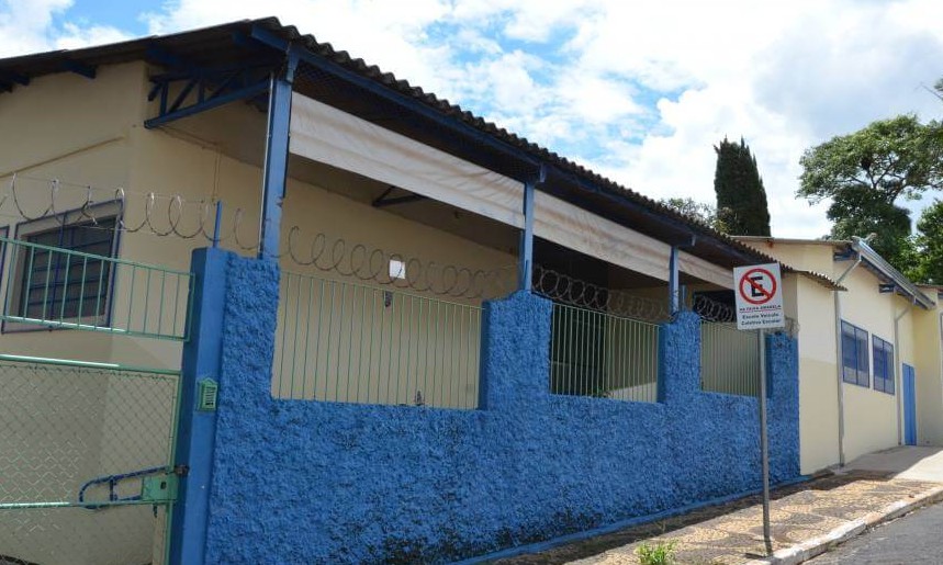 Escola municipal do Cubatão será reaberta pela Prefeitura após reforma