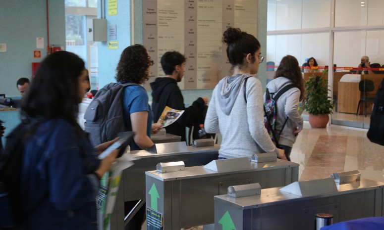 Vestibular 2020 da Unesp encerra 2ª fase com 88,4% de comparecimento