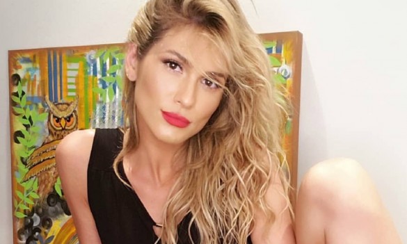 Chamada de nojenta, Lívia Andrade dá lição de moral em fãs de Mara Maravilha