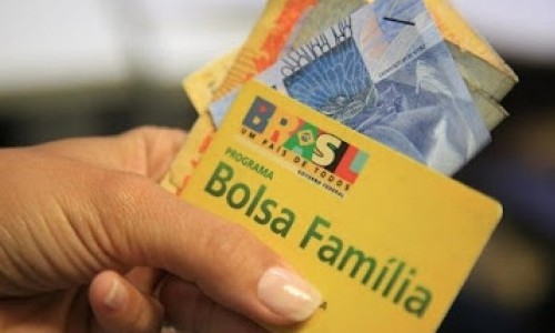Bolsa Família injetará R$ 16,3 milhões pelo abono de natal na região
