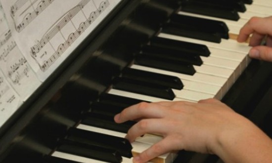Recital com alunos de Maria Angela Pires acontece nesta terça, 03, na Unesp Franca