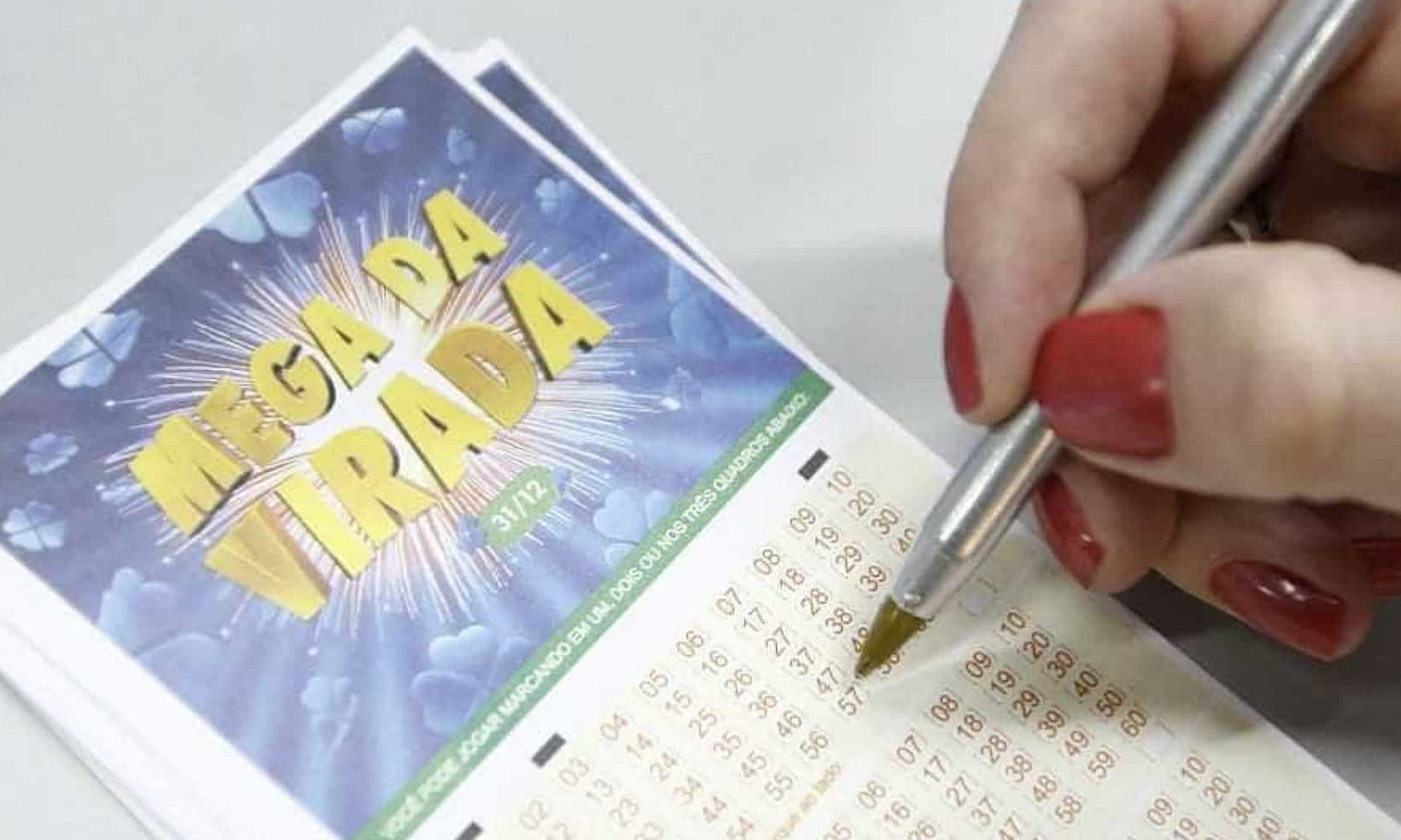 Mega da Virada tem prêmio de R$ 300 milhões e ainda estão abertas as apostas