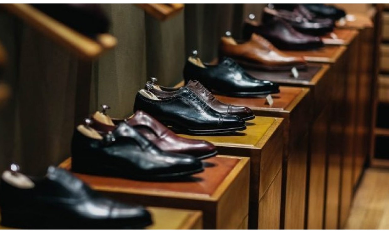 Berçário Dona Nina realiza no próximo sábado, 14, Outlet de Sapatos Finos