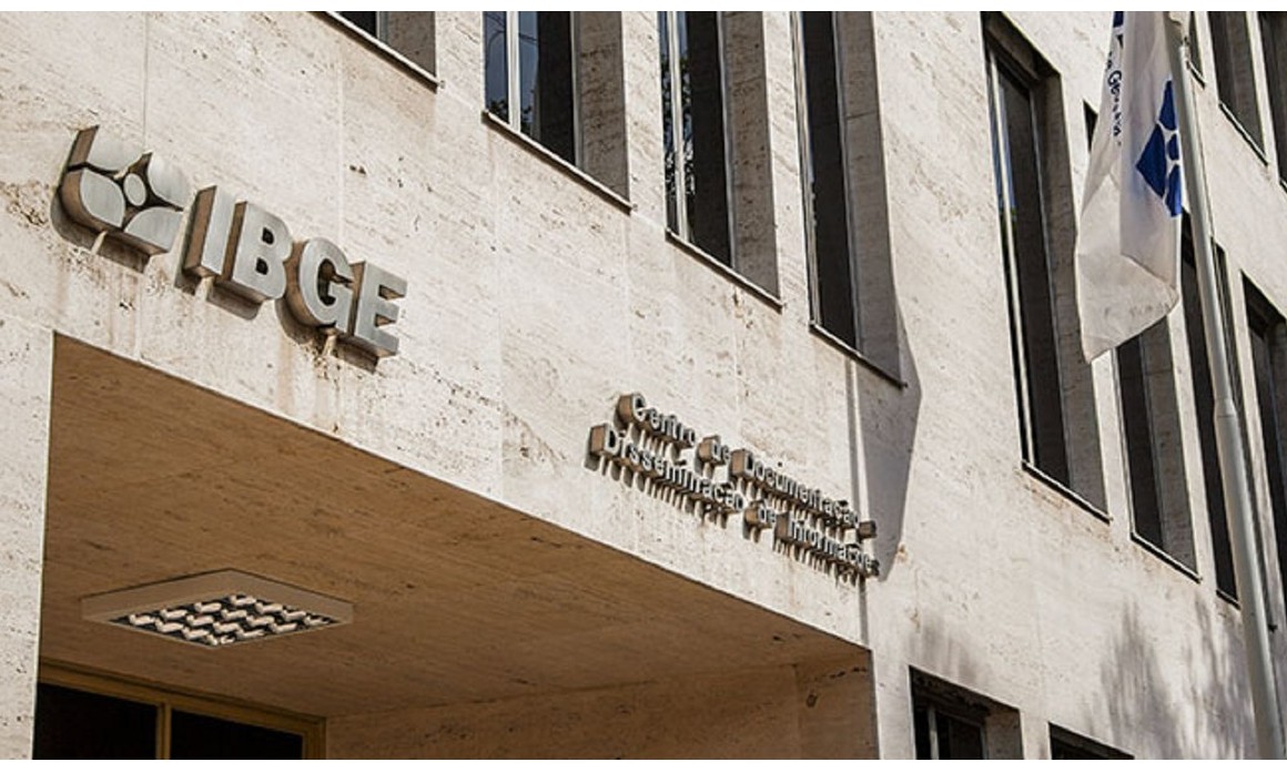 Concurso IBGE para servidores está previsto com salários acima de R$ 8,2 mil