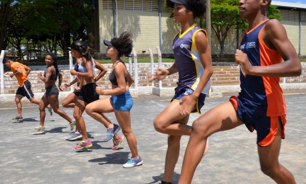 Prazo para o programa Bolsa Atleta/Treinador termina nesta quarta, 29