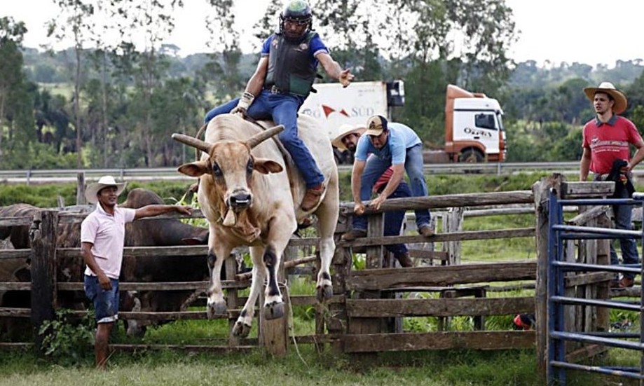 Prefeitura de Jeriquara vai promover o Rodeio, e uma grade de shows. Veja dias