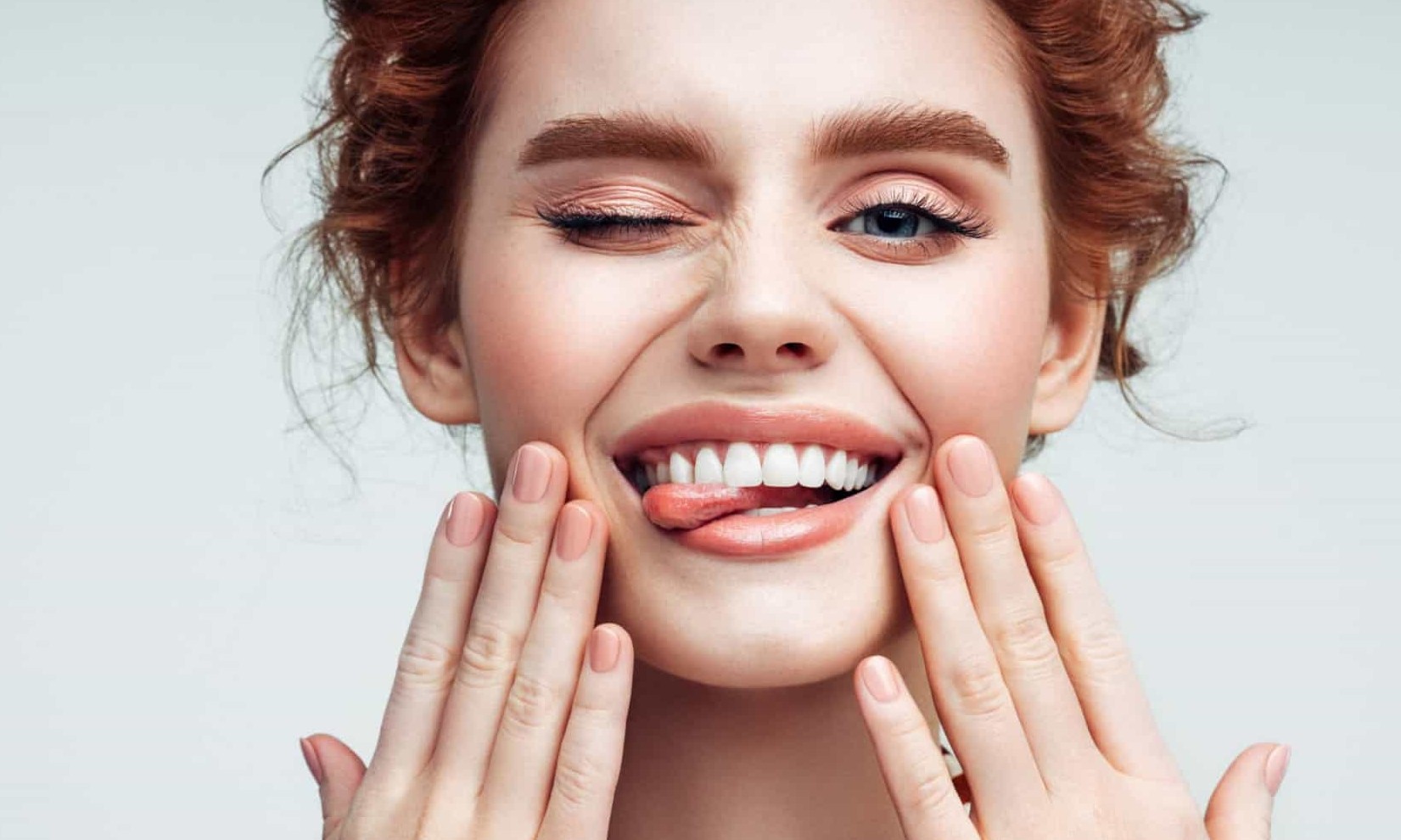 Dentistas dão cinco dicas para ter um sorriso bonito e saudável todos os dias