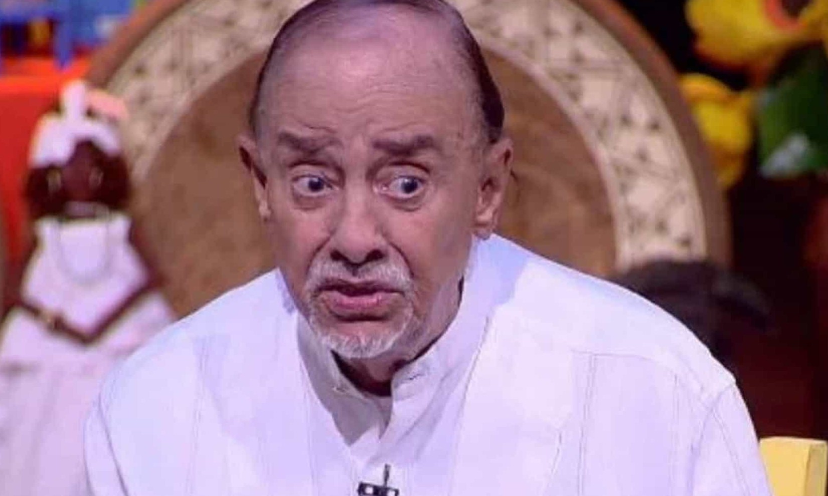 Morre o cantor Luiz Vieira, autor da música ‘Paz do meu Amor’, aos 91 anos
