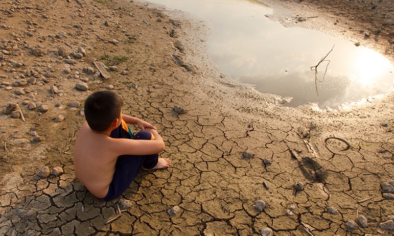 Consequências do aquecimento global devem ser ainda piores em 2020