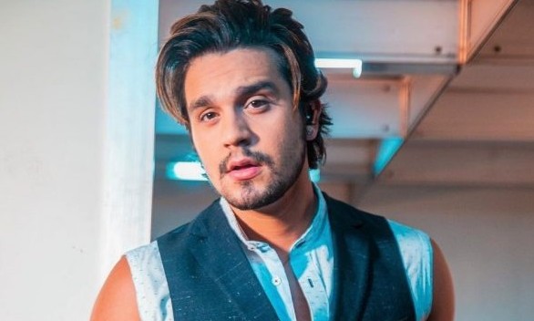 Após mudar visual, Luan Santana é comparado a Salsicha do Scooby-Doo