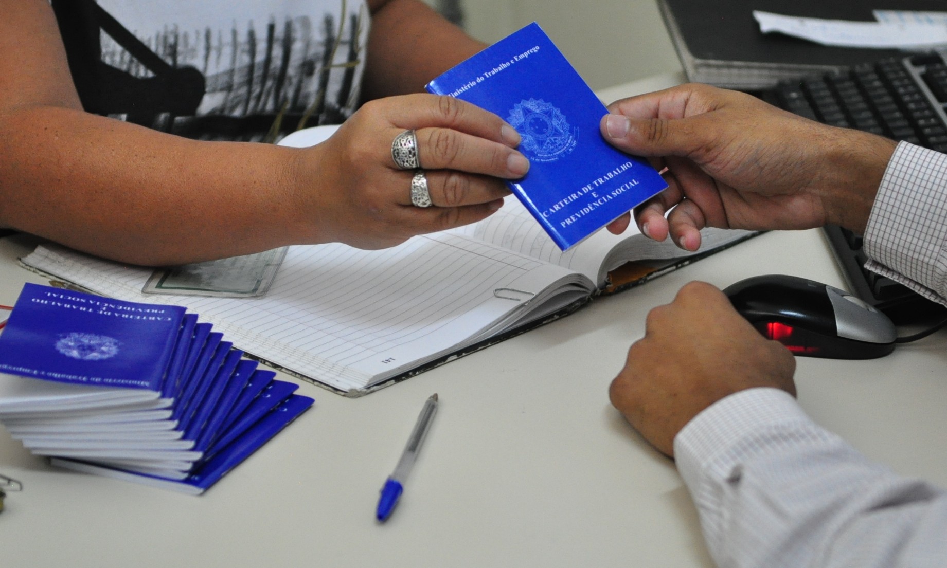 Franca encerra 2019, pela 1ª vez em seis anos, com saldo positivo de empregos