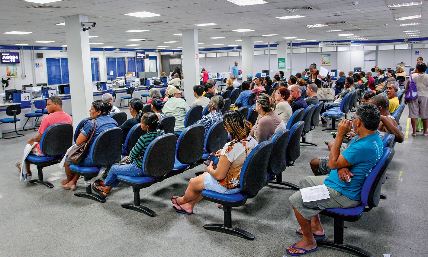 Mais de 5 mil aposentados do INSS vão receber R$ 69 milhões atrasados. Veja