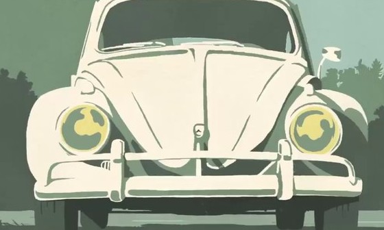 Com vídeo emocionante, Volks faz homenagem ao fabricar o último Fusca
