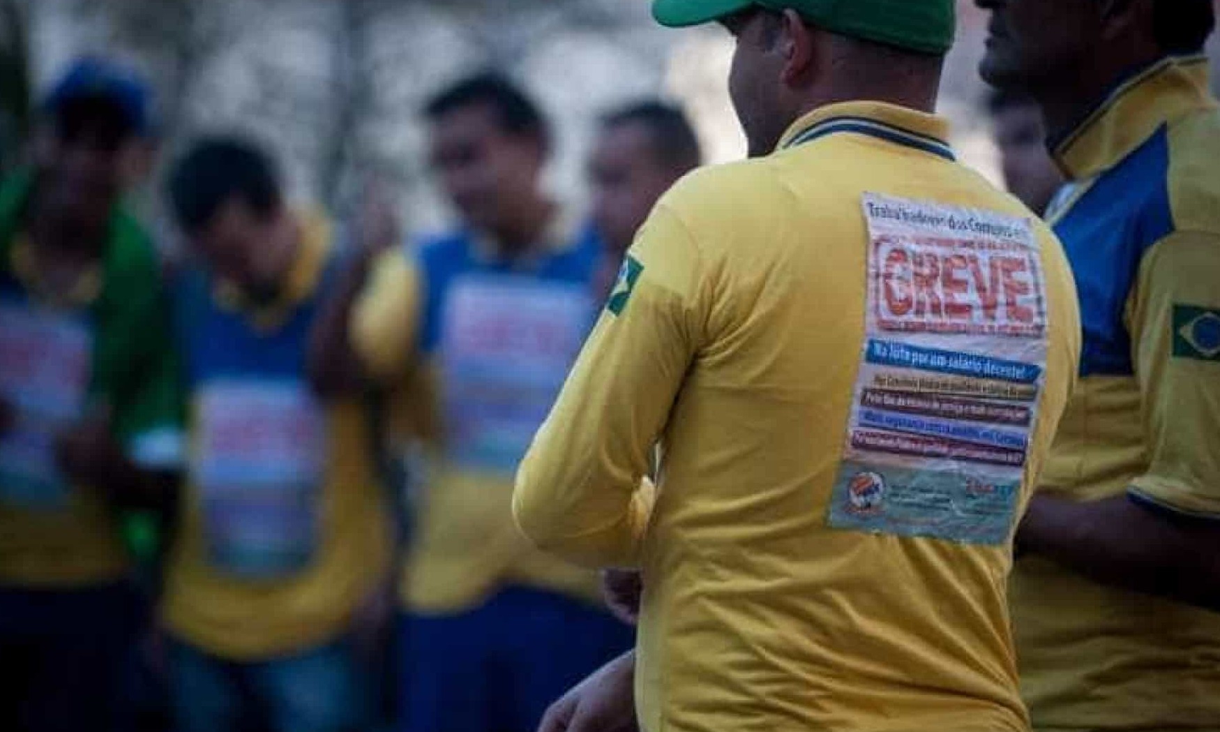 Insatisfeitos, funcionários dos Correios sinalizam nova greve para 18 de março