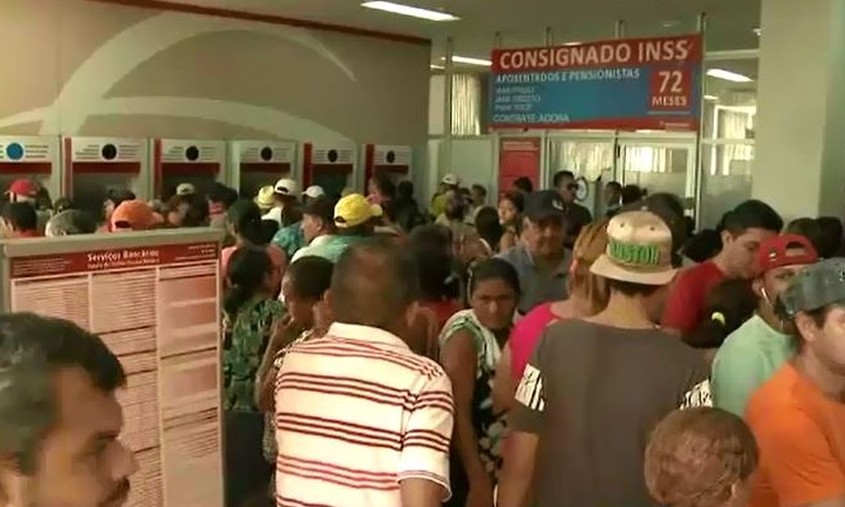 INSS divulga dias oficiais de pagamento para 2020. Confira a data mês a mês