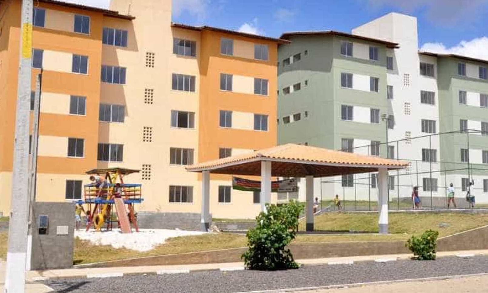 Caixa terá nova forma de financiamento da casa própria, com juro prefixado