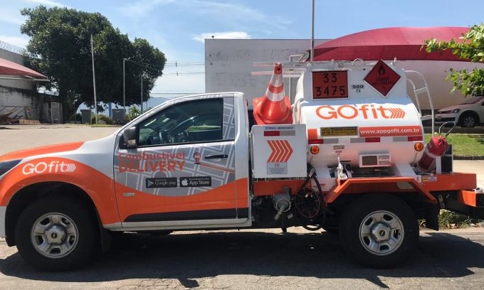 Gasolina em casa: ANP pode autorizar delivery do combustível ainda este ano