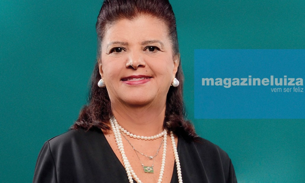 Luiza Helena Trajano será homenageada pela Câmara de Comércio Brasil – EUA
