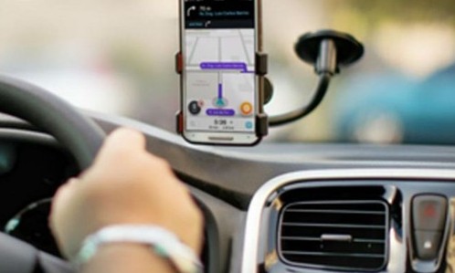Uber testa modelo que permite ao motorista definir o próprio valor da corrida