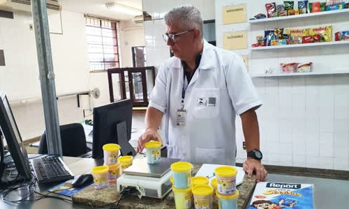 8% dos materiais escolares no Estado de SP têm irregularidades, diz Ipem-SP