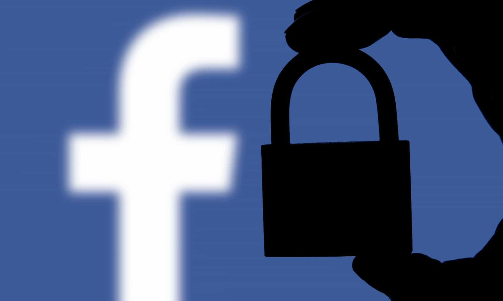Saiba como limpar os dados que o Facebook recebe sobre você