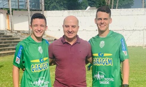 Francana conta agora com nova parceria para revelar atletas da categoria de base