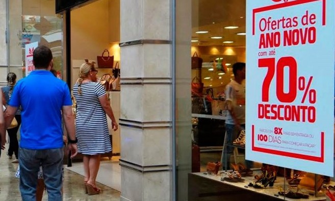 ‘Liquida Tudo Franca’ terá seu garoto propaganda revelado no domingo, 05