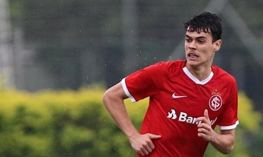 Atleta do Inter Franca é destaque no Internacional de Porto Alegre