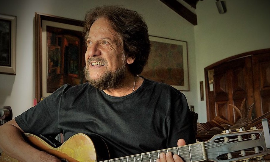 Cantor e compositor Tunai é encontrado morto, aos 69 anos, no Rio de Janeiro