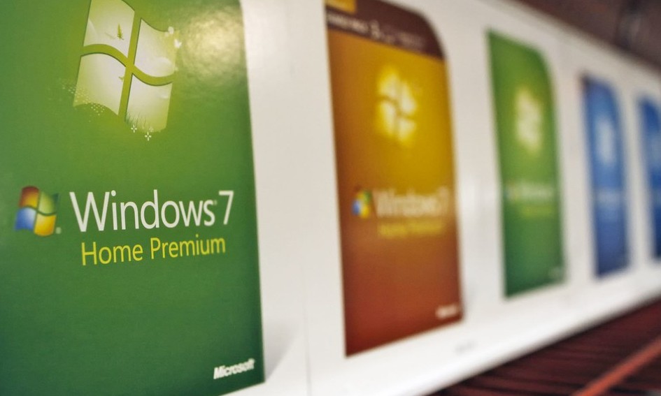 Windows 7 não terá mais suporte da Microsoft a partir desta terça, 14